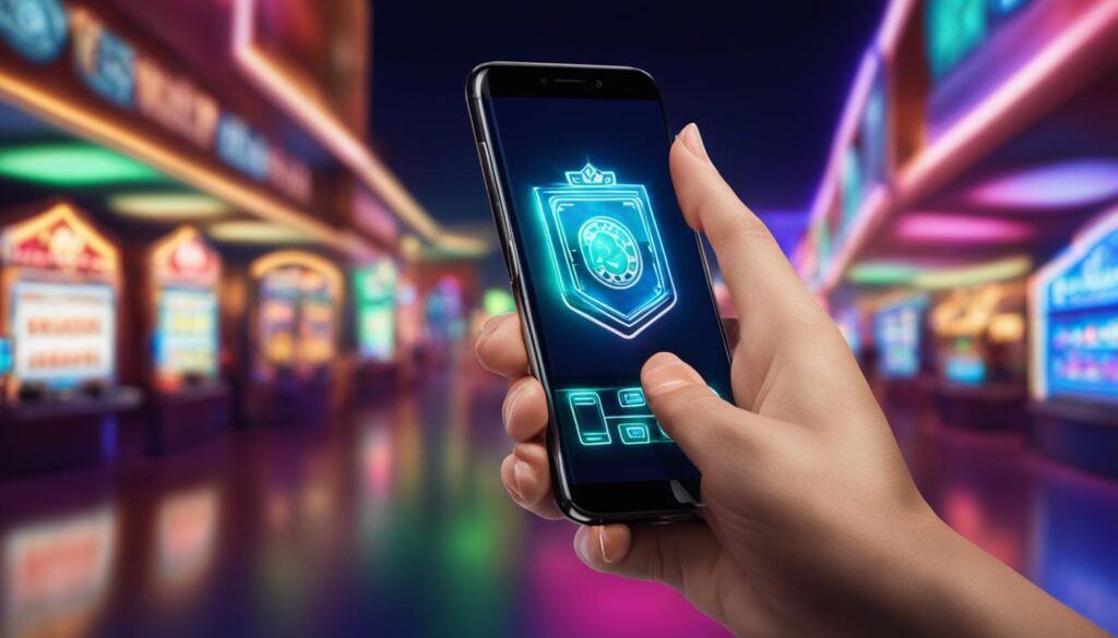 mobil ödeme casino siteleri