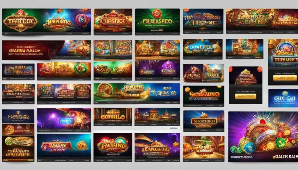 oyun siteleri casino