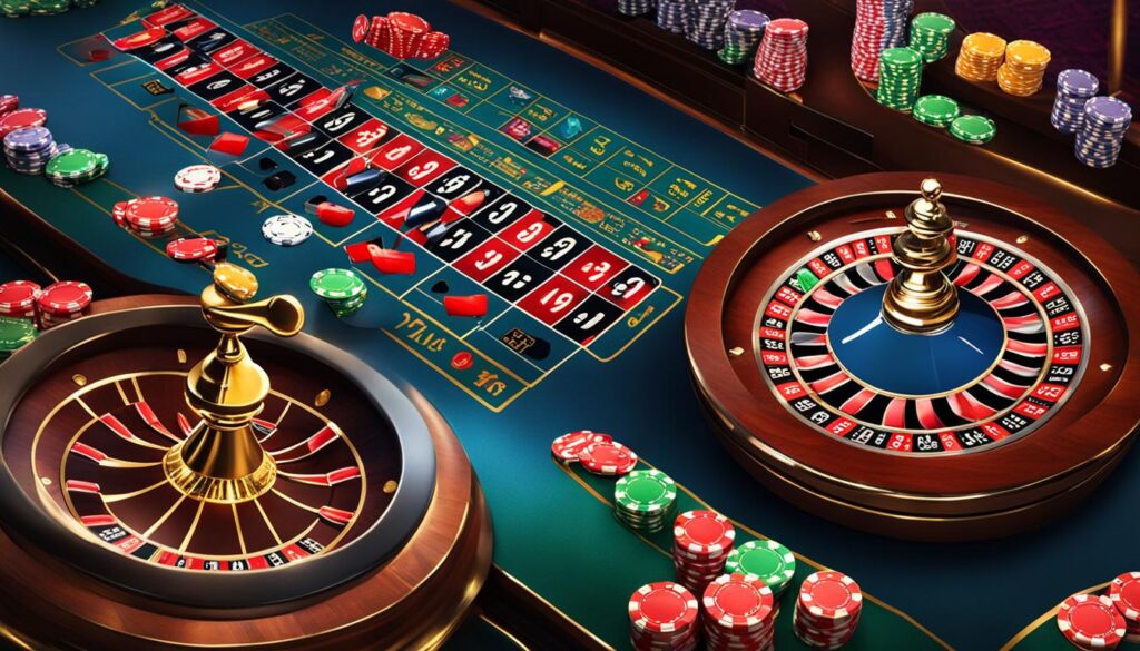 para veren casino siteleri