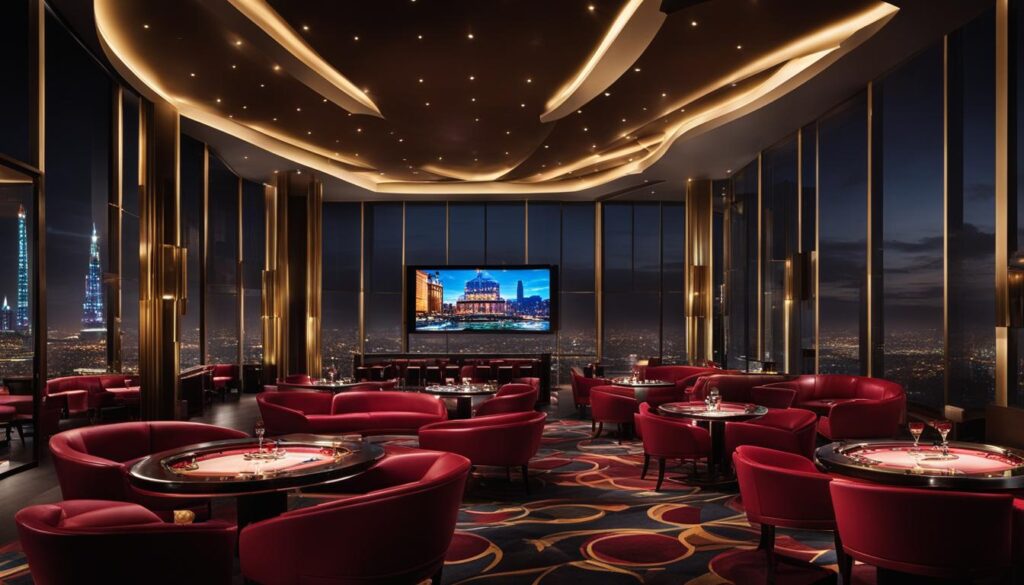 sağlam casino siteleri