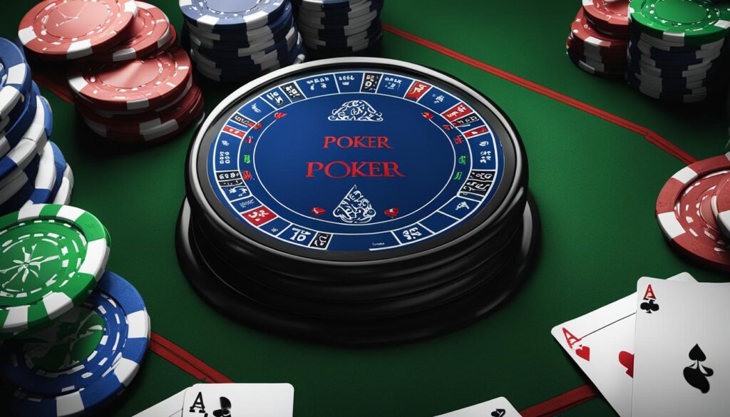 sağlam poker siteleri