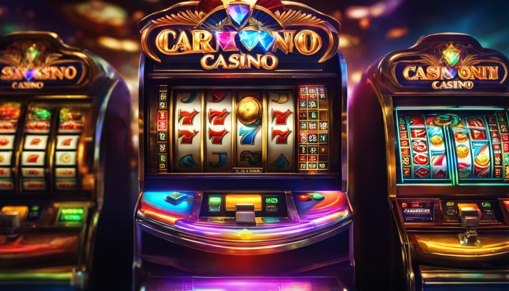 sanal slot siteleri