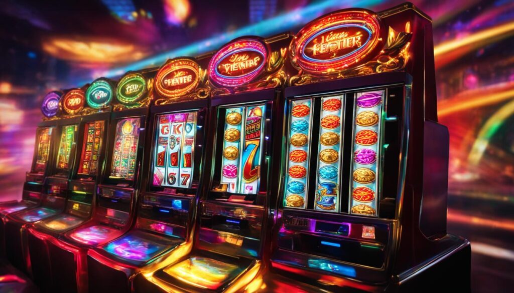 slot oyun siteleri güvenilir