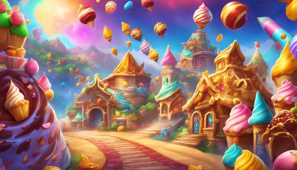 sweet bonanza en çok kazandıran site