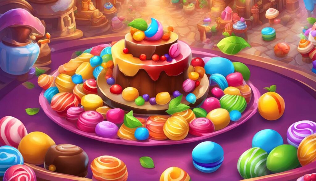Sweet Bonanza: Análisis de Ganancias Promedio para Jugadores LatAm
