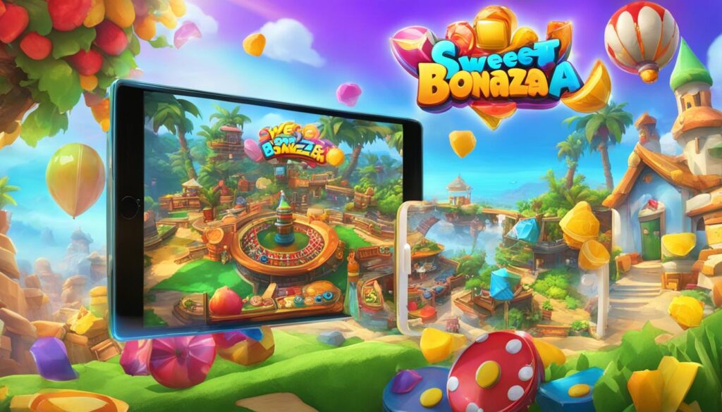 sweet bonanza güvenilir site