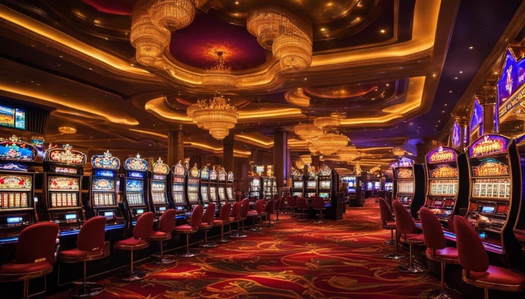 tüm slot siteleri