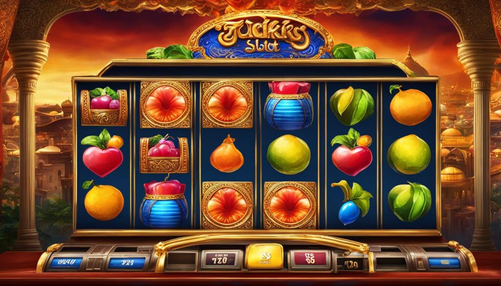 türk slot siteleri