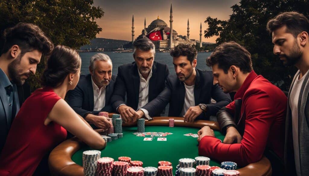 türkiye poker siteleri