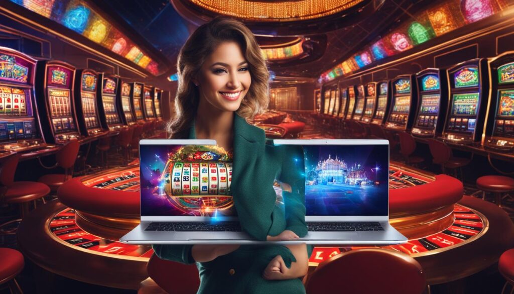 türkiye'ye açık casino siteleri