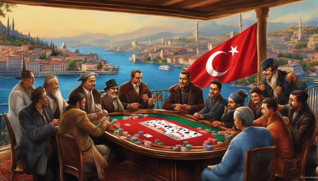 türkiye'ye açık poker siteleri