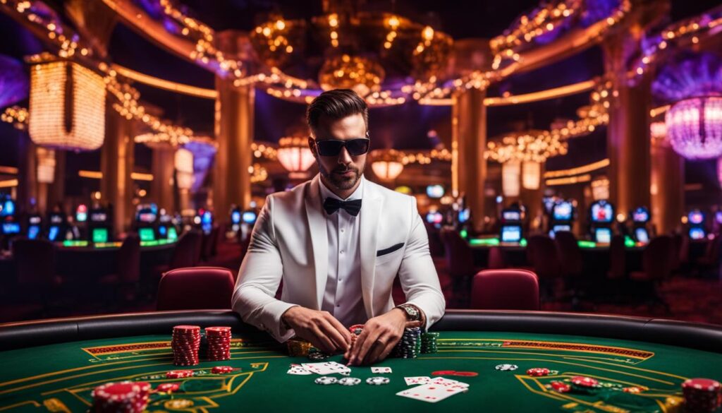 yasal bahis siteleri casino