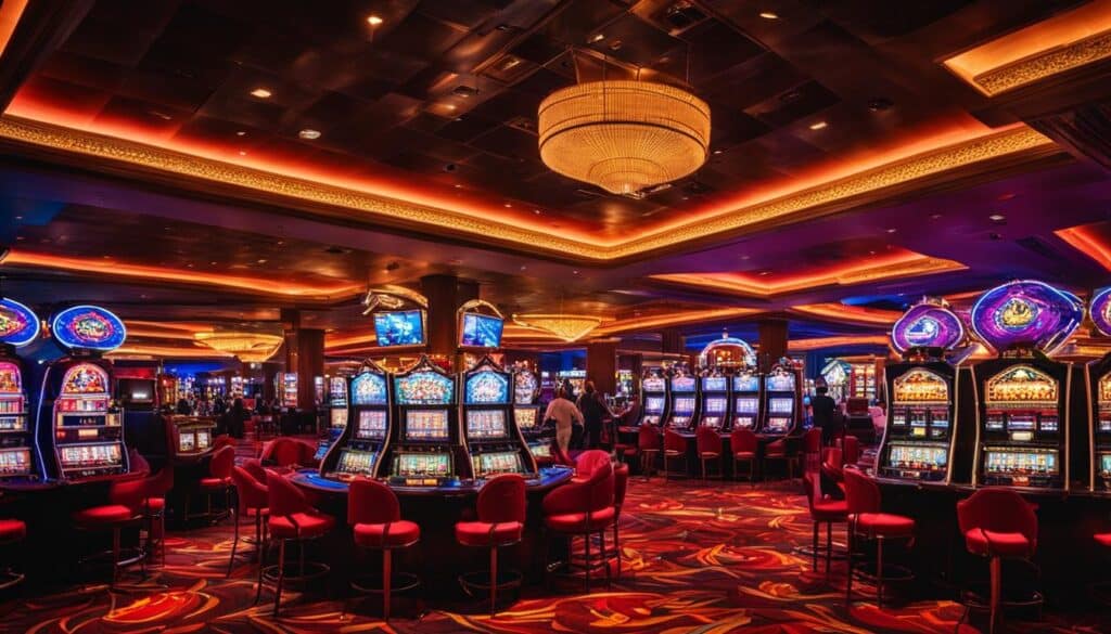 yasal casino siteleri