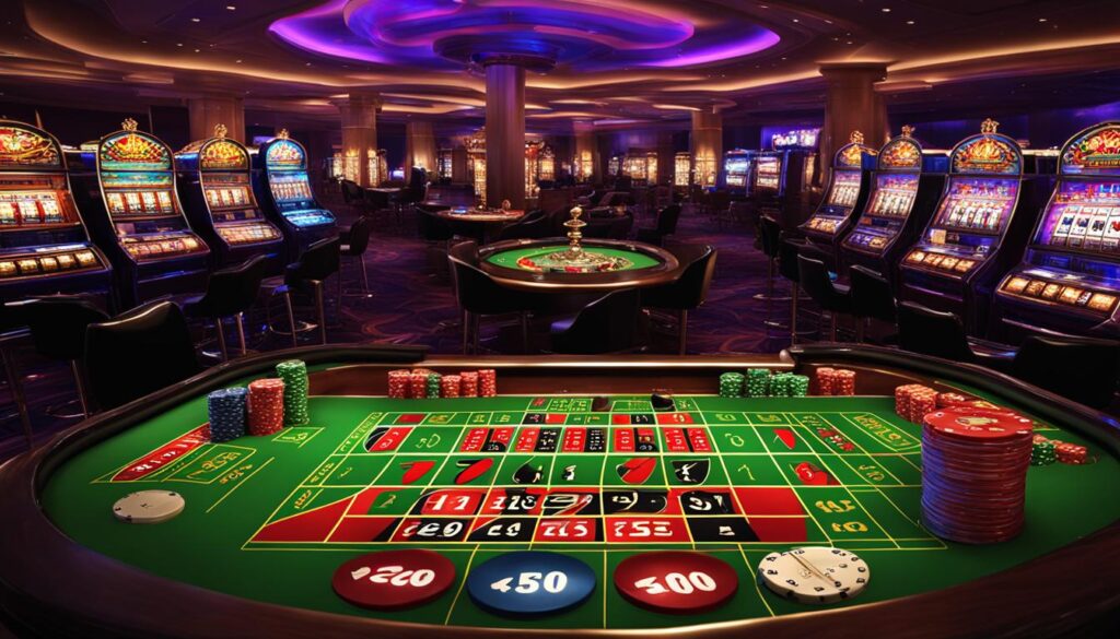 yeni acilan casino siteleri
