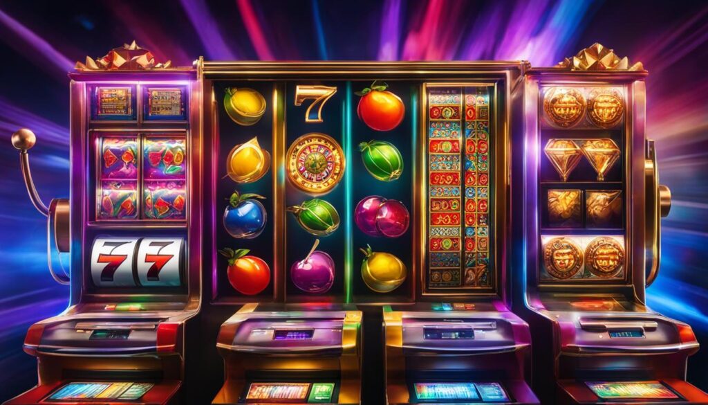 yeni açılan slot siteleri